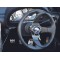 Steering Wheel Badges